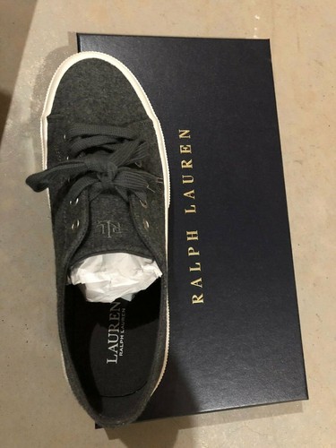 Ralph Lauren Jolie Wool Flannel 