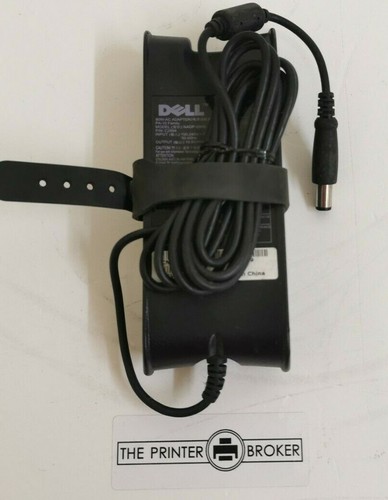 Dell PA-10 Laptop 19,5V Netzteil NADP90KB CN0C2894