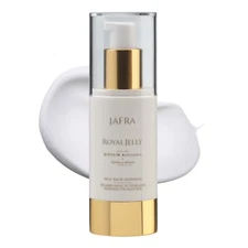 Jafra Royal Jelly MILK BALM ADVANCED W/ Sirtuin Activators+CELLSPAN COMPLEX 1 OZ