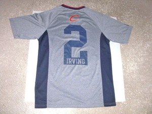 cleveland shirt jersey