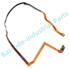 Bar Sensor Flex Cable (2nd Version, PT02-1271A) for Zebra QLN320