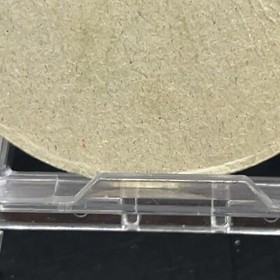 Mario Water Menko Super Mario Bros Famicom Card Nintendo 1985 NES Japanese