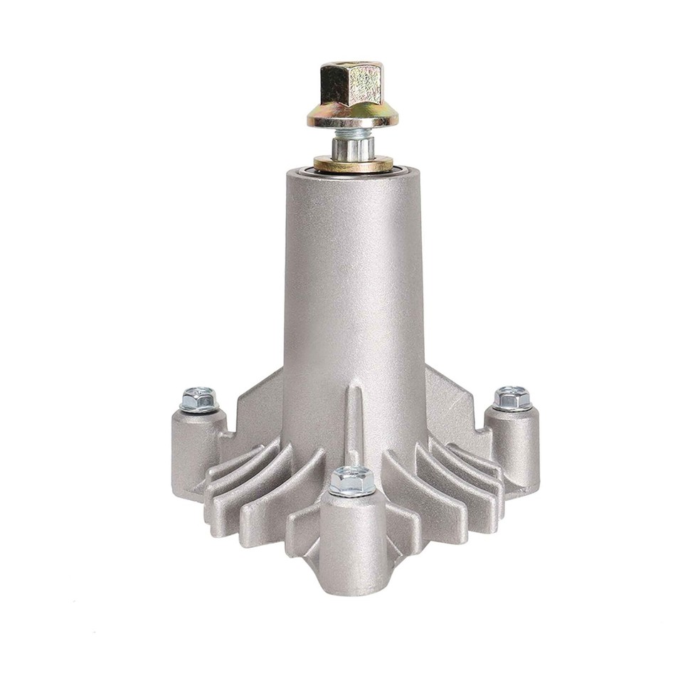 Ricambio Mandrino Tosaerba Compatibile Mandrino Ponte Tosaerba AYP 130794 - Compatibile Con Artigiano, Poulan, Husqvarna, Ricambio Assemblaggio Mandrino 532 13 07-94 - Foto 10