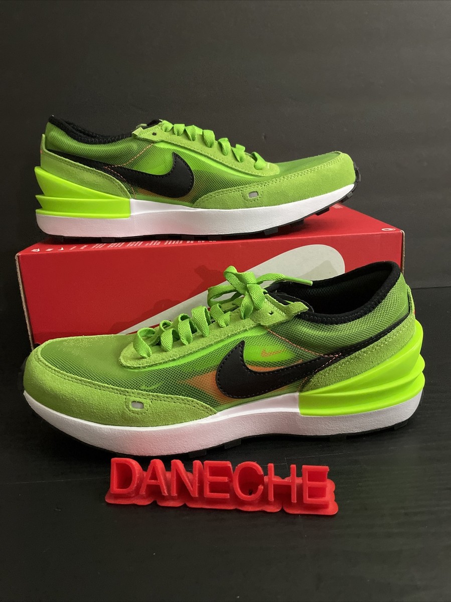 nike waffle one stockx