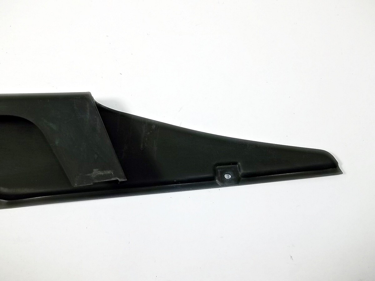 KAWASAKI 93 - 02 ZX-6 NINJA CHAIN GUARD CASE 36014-1187 ZX6 ZX 6