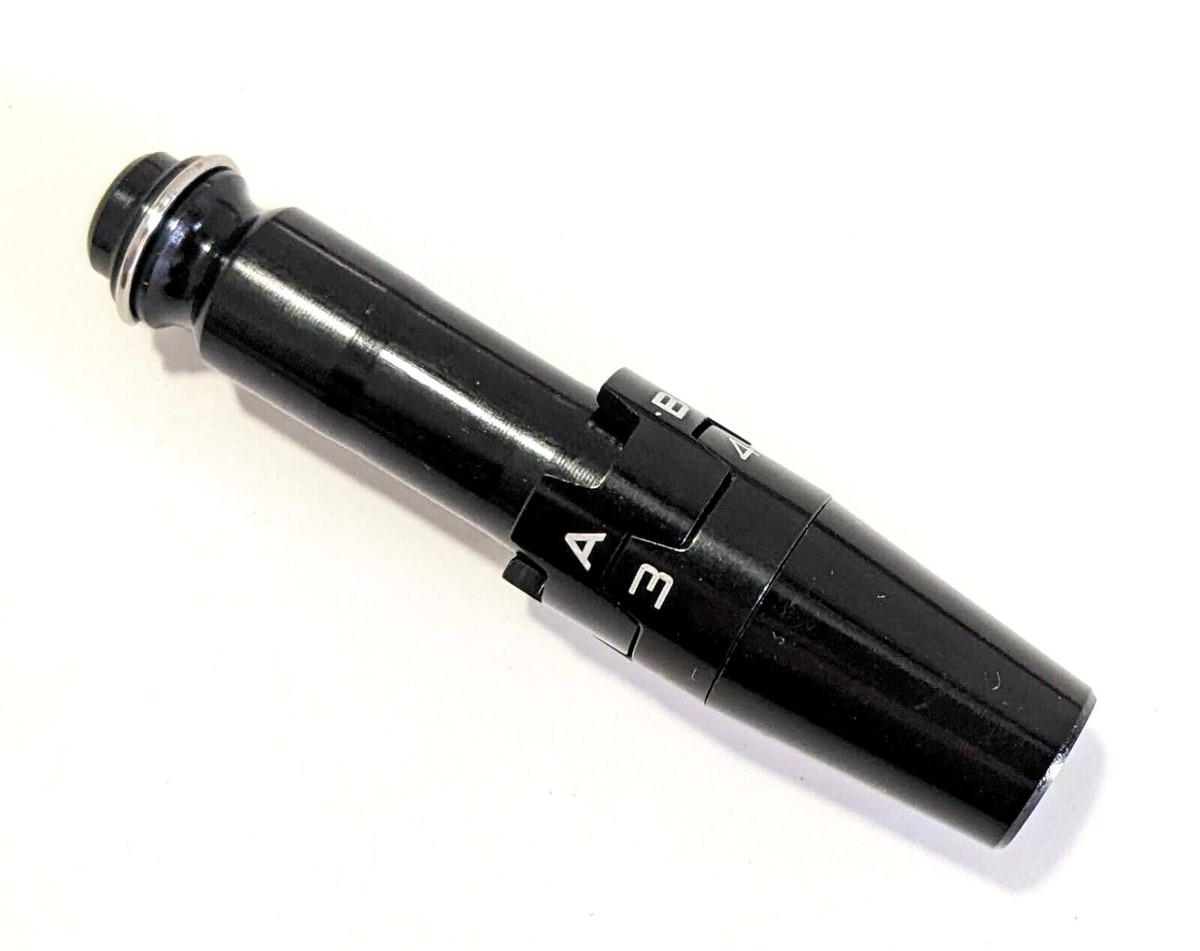 Aldila NV 2KXV Blue 70 Shaft + Adapter + Grip, Fits Titleist TS