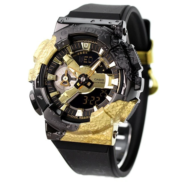 G shock outlet watches new model