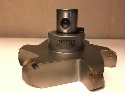SECO Milling Cutter D110793