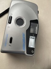 Vintage Kalimar Superview 35 FF Point and Shoot 35mm Film Camera , 14