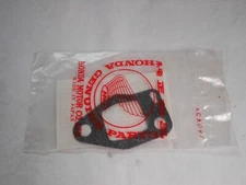 Honda, NOS OEM, Insulator Gasket, # 16223-ZE8-000.   H13a