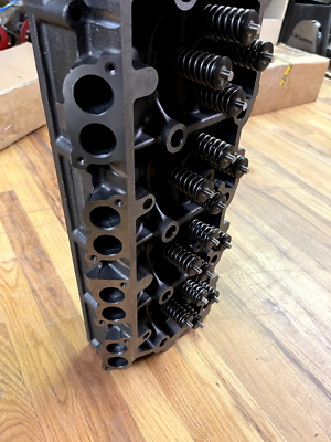 ProMaxx Performance Cylinder Head for 2006-2007 Ford 6.0L
