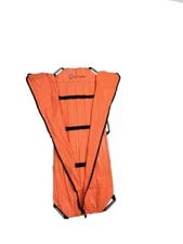 Pro-Flexer 5 (Orange) - Flexible Stretcher