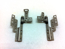 New Samsung Galaxy Chromebook Go XE340XDA 14" LCD Screen L R Hinges - 224