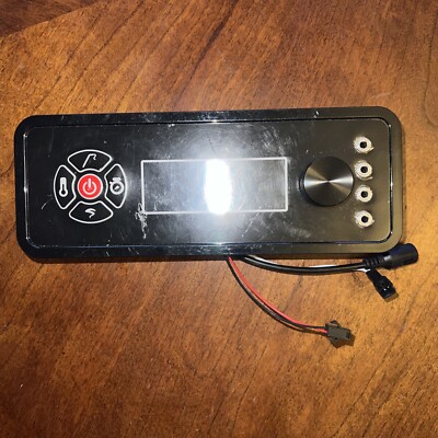 Appliance Factory Parts 9904200004 Controller Assembly Kit