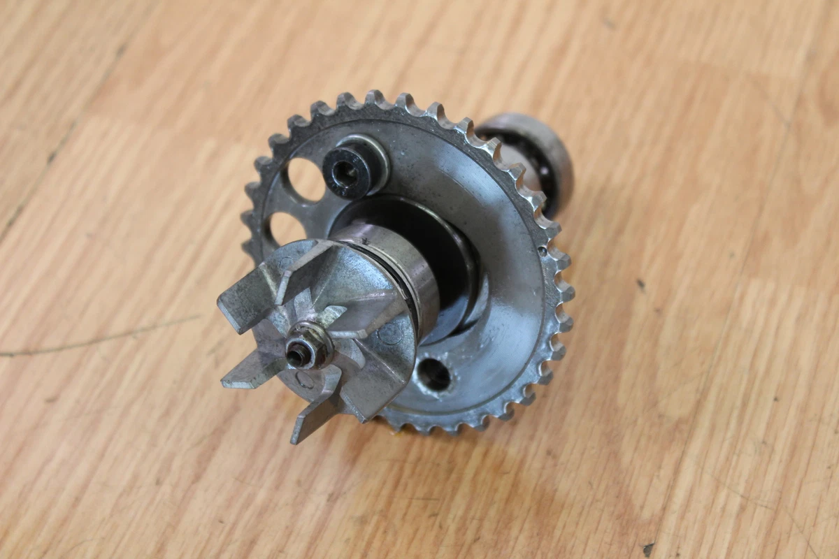 Husqvarna Motorcycle Camshafts for sale | eBay