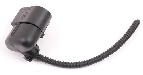 🚩 VW Arteon 3H 2020 Steuergerät Hinterachsgetriebe Stecker Kabel 8D0973734