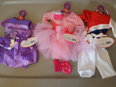 my life doll hangers