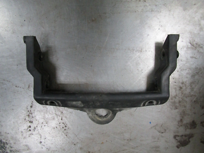 1992 Kawasaki X-2 X2 650 JETSKI Rear Center Rubber Trim Pad 39156