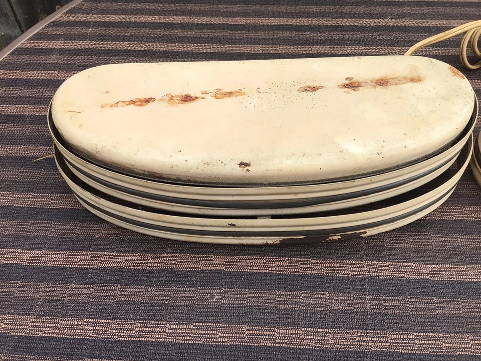 PAIR MATCHING ART DECO WALL SONCE WORK - Imagem 2 de 4