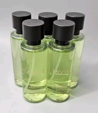 Mix Bar Pear Blossom Hair & Body Mist # 03 5oz (5 Pack)