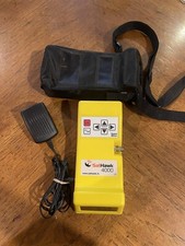 Sadoun SatHawk 4000 Digital Meter W/ Charger ...