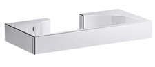 Kohler 26571-CP Minimal Toilet paper holder