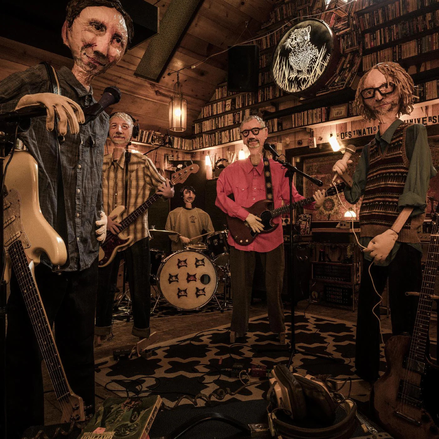 Веки - Колоссальная Трата Света [Прозрачный Винил с Фиолетовым Дымом] НОВЫЙ запечатанный Винил