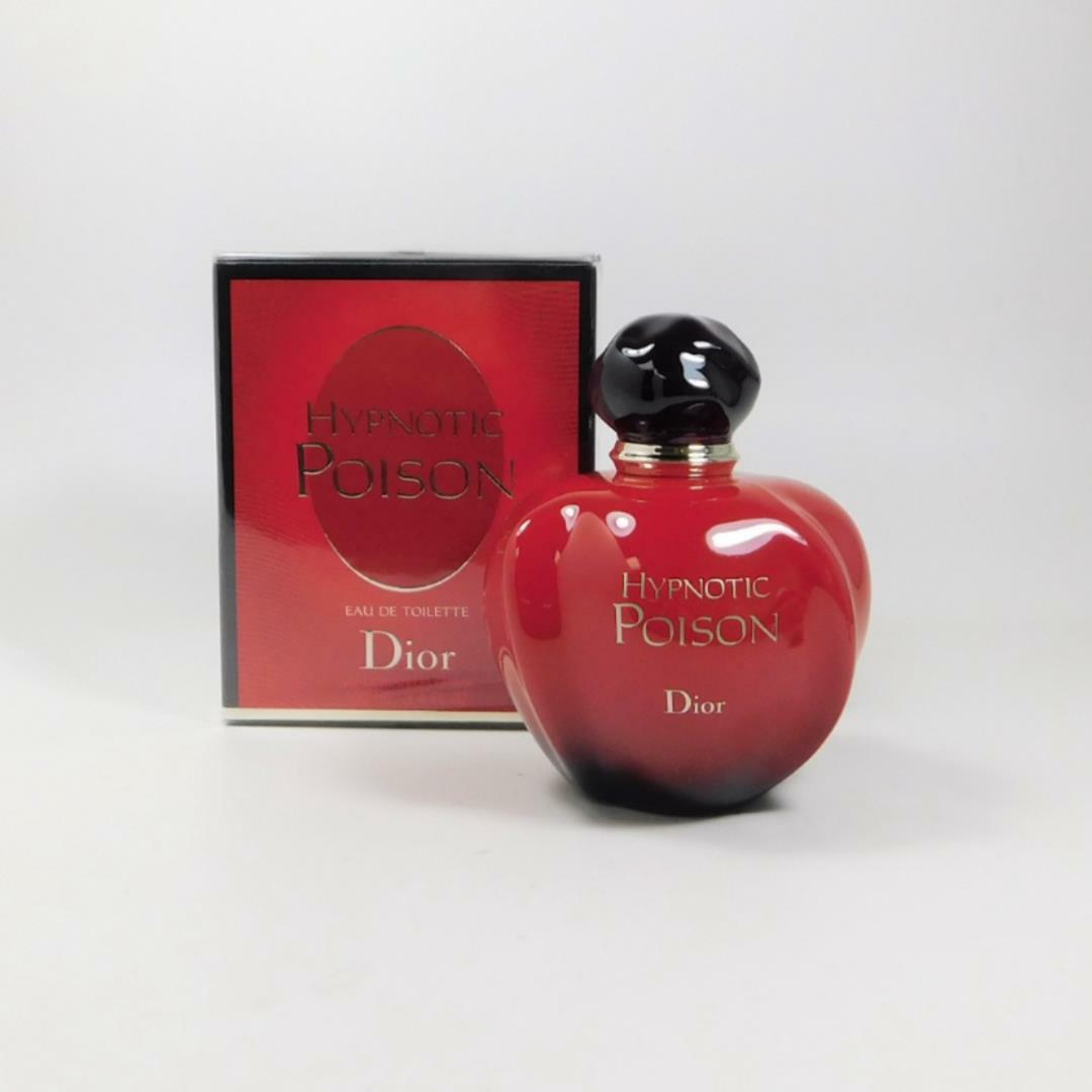 hypnotic poison dior price