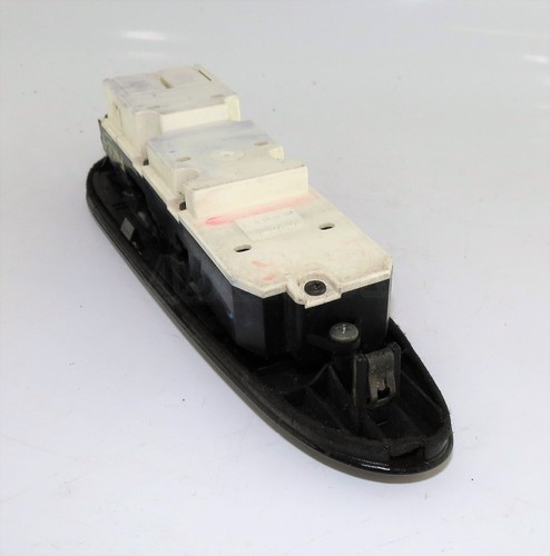 Genuine Lexus GS300 S16 (97-04) RHD Electric Window Lifter Right Switch Wooden - Picture 7 of 10