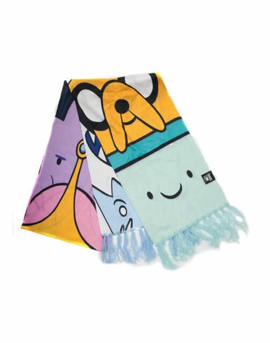 Bandana Multicolore Slayer - 50x50 Cm, Morbida E Traspirante, Accessorio Unisex Per Festival E Vita Quotidiana