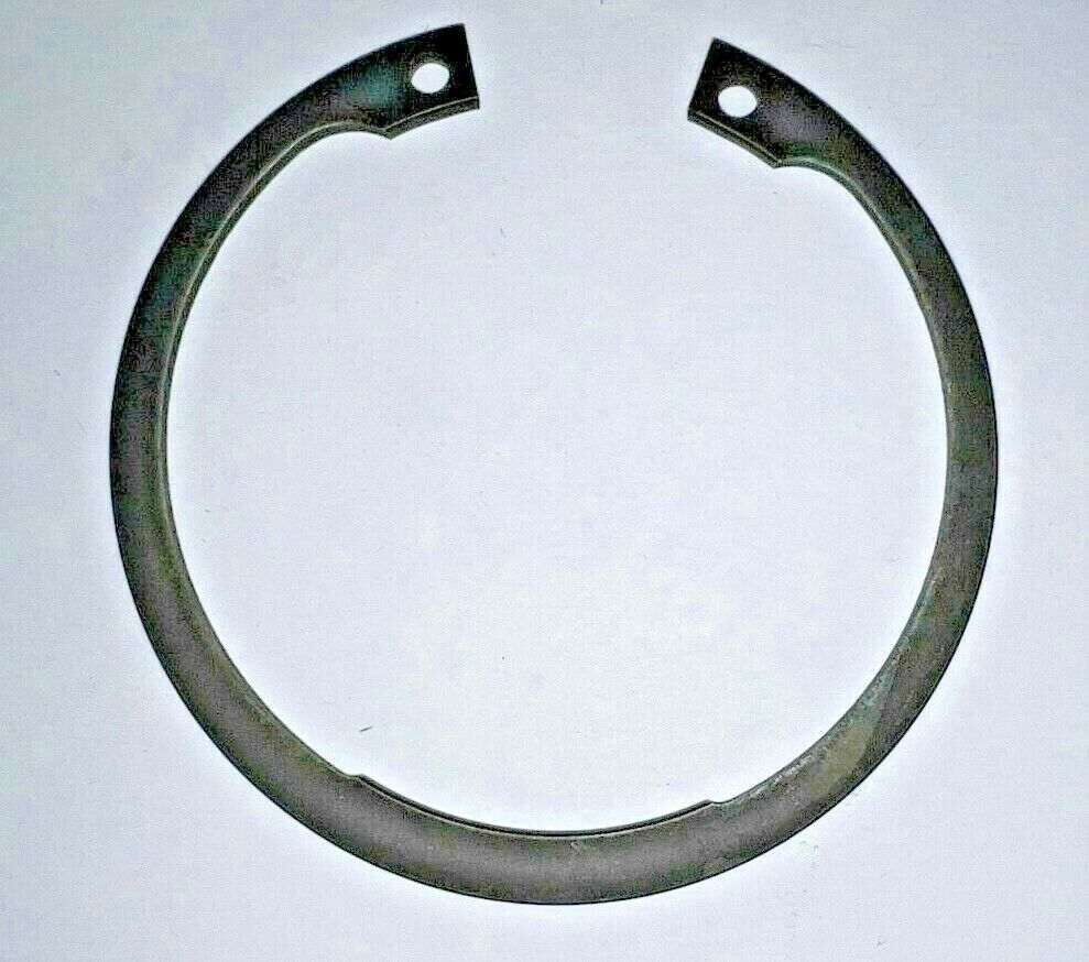 Manufacturer regenerated product Retaining Ring for Caroni Finish Cod Output Super Special SALE held Shaft Mower Gearbox