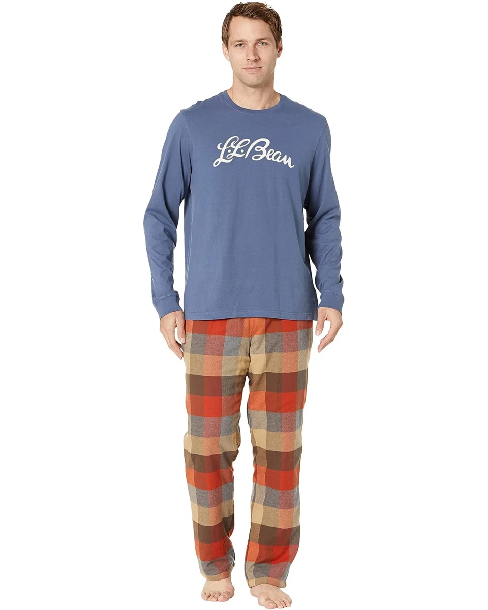 Fleece lined store flannel pants