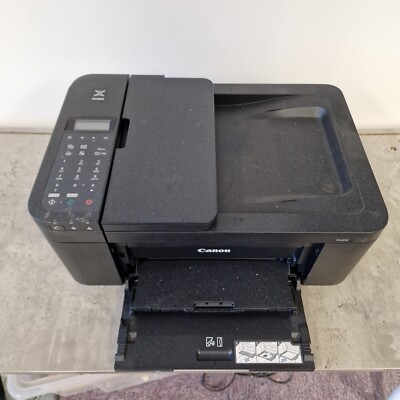 Canon TR4550 - Ersatzteile/Reparatur - ungetestet - nur Teile - kostenloser Versand - Drucker