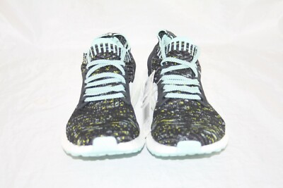 adidas gazelle silver green womens Men's adidas Ultraboost 1.0 Shoes - Green main image 1