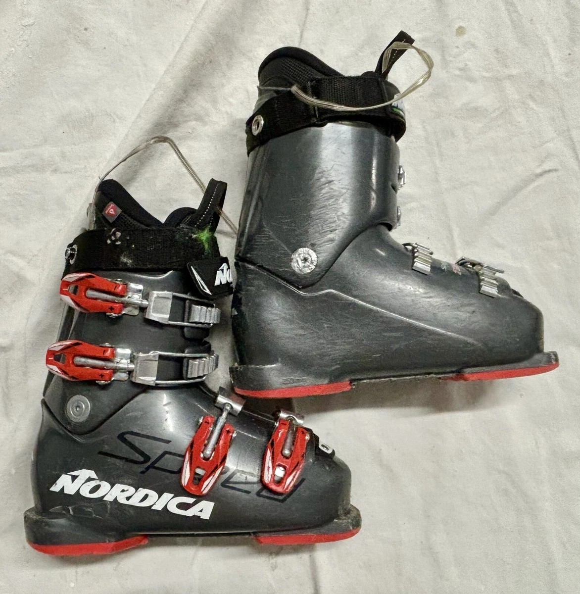 Nordica heated ski boots sale