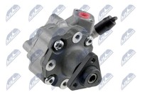 SPW-AU-001 Nty Hydraulikpumpe, Lenkung FüR Audi