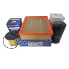 <!--F#f_0-->Filter Kit for Holden Colorado RC, Rodeo RA or Isuzu Dmax TF | Air, Oil, Fuel<!--F/-->