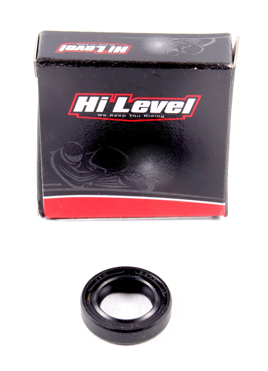 Gear Change Oil Seal For Kawasaki ZZR 1200 (ZX1200C1H) 2002 (1200