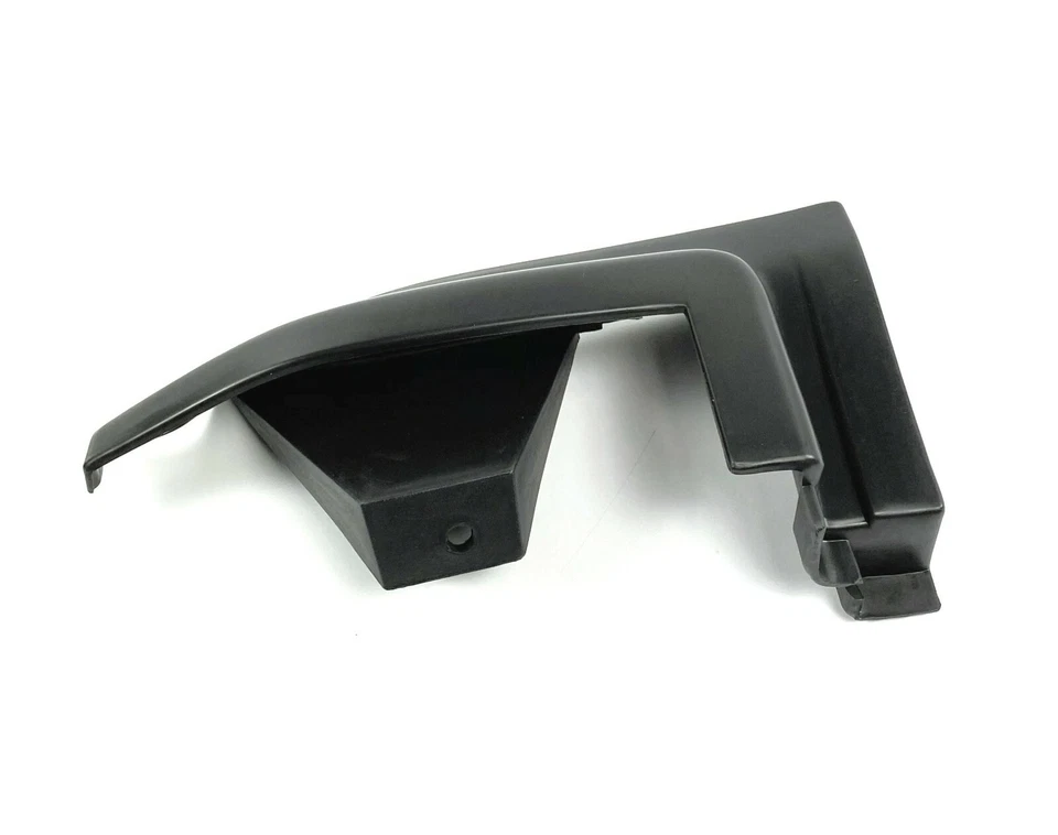 Parachoques delantero derecho guardabarros panel de llenado moldura para Chevy GMC C1500 C2500 Tahoe Yukon Foto 3 de 4