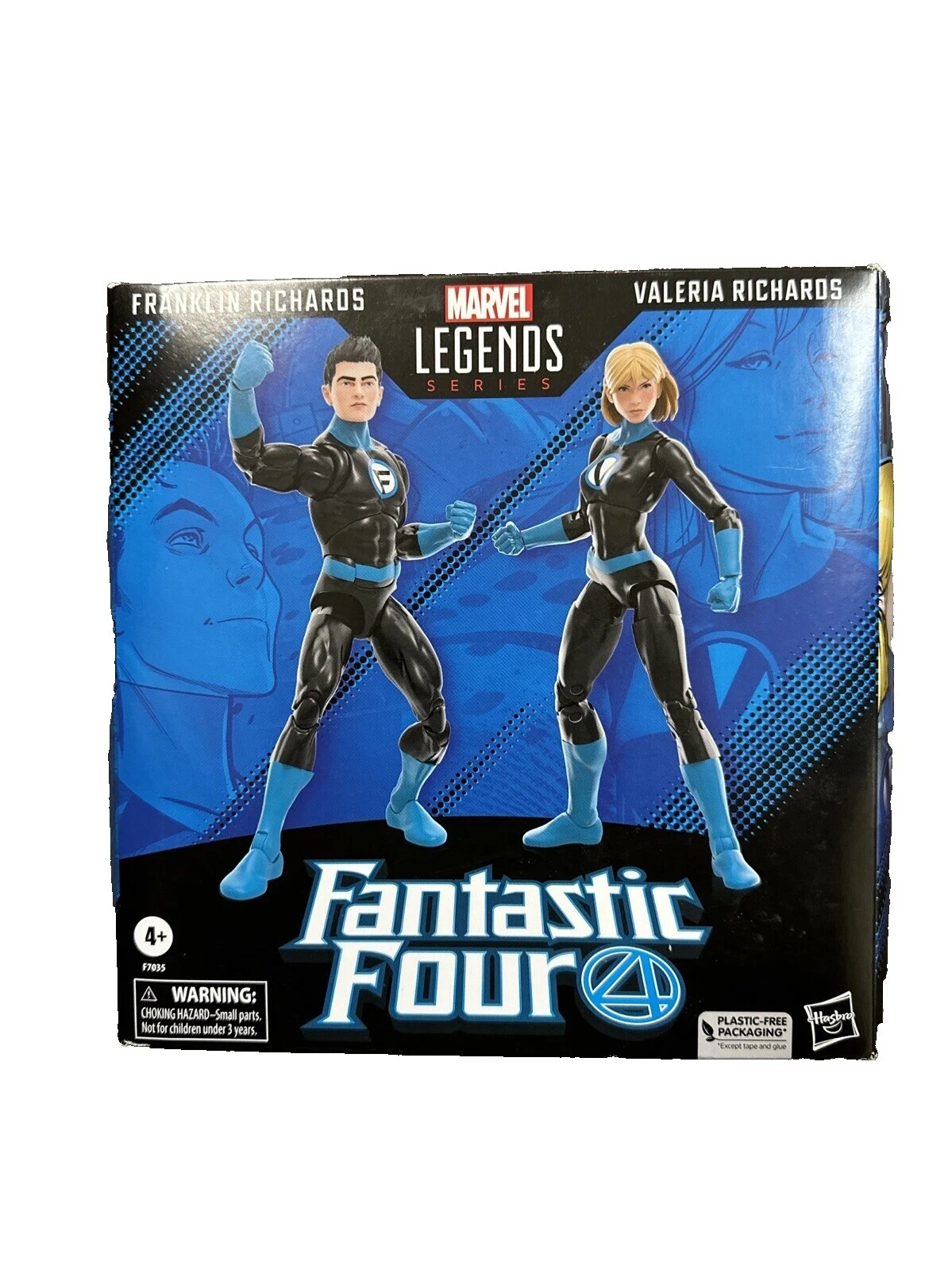 Figuras de acción de plástico Hasbro Caballero Negro Accesorios