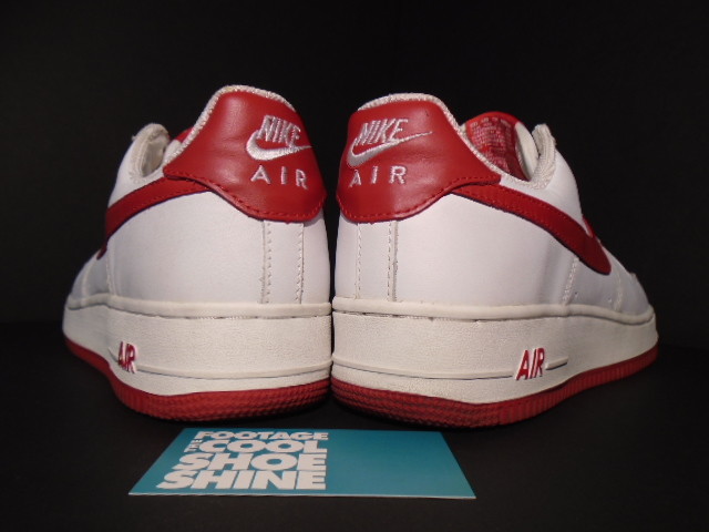 nike air force 1 valentine's day 2003