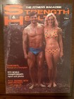 Strength & Health February 1974 John Davis & Elaine Stice — photo 1