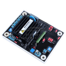 Automatic Voltage Regulator SS460 AVR For McP...