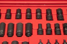 Sunex 211md Dado De Impacto Profundo De 11 Mm Con