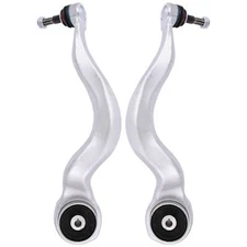 2Pcs Fits BMW 230i 330i xDrive Front Lower Forward Control Arm w/ Ball Joint Set