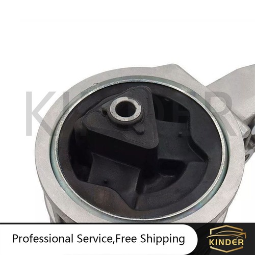 For Land Rover Range Rover engine Gearbox support bracket KQB500530 - Picture 4 of 5