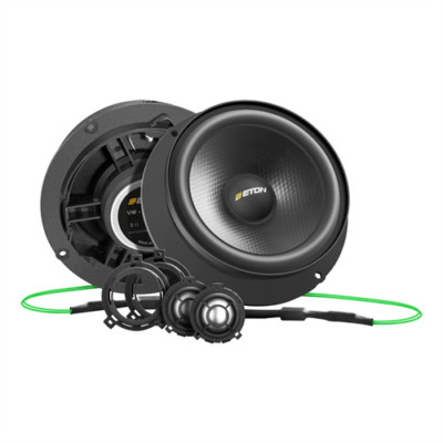ETON UG 2.1 2-way Car Audio Speaker 