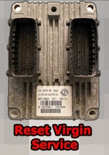 Fiat 500, Punto, Ford Ka ECU Magneti Marelli IAW 5S9F Virgin Unlock Service