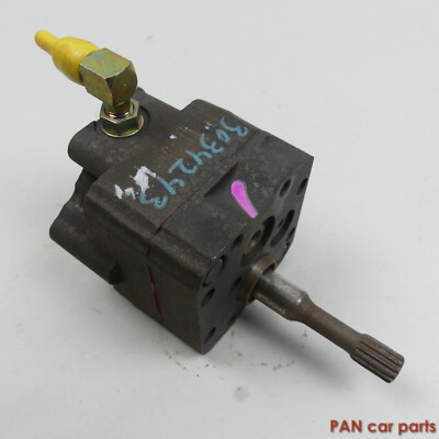 Cummins Kraftstoffpumpe Fuel Pump 3034243