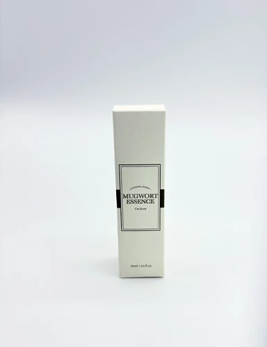 I'M FROM Mugwort Essence 1.01 oz (30 mL) New in Box